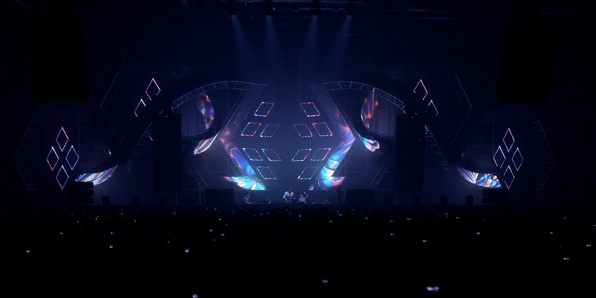 Ai Slice Rendering 2025 - AI & Experimental Design & Visualisation