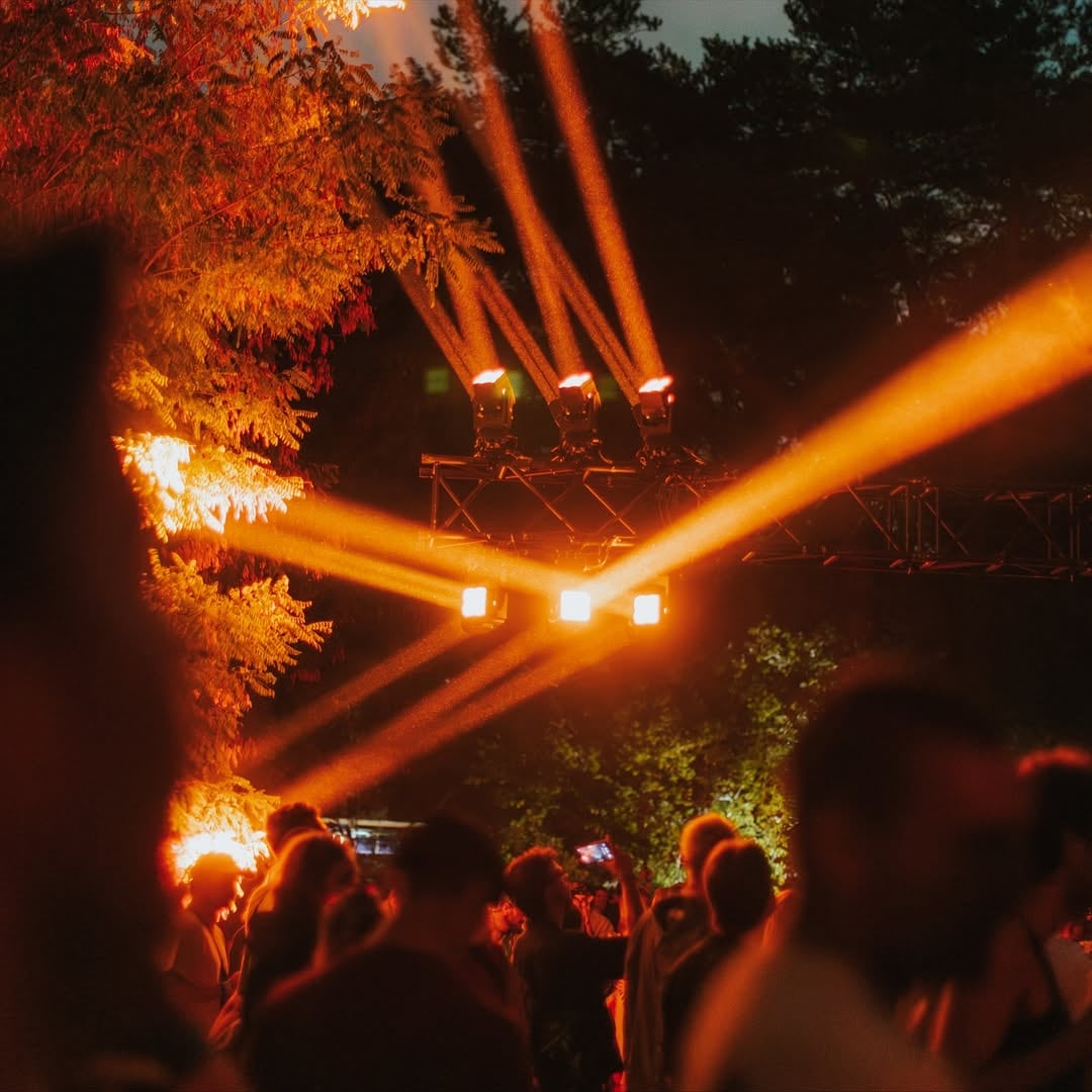 Draaimolen Festival 2025