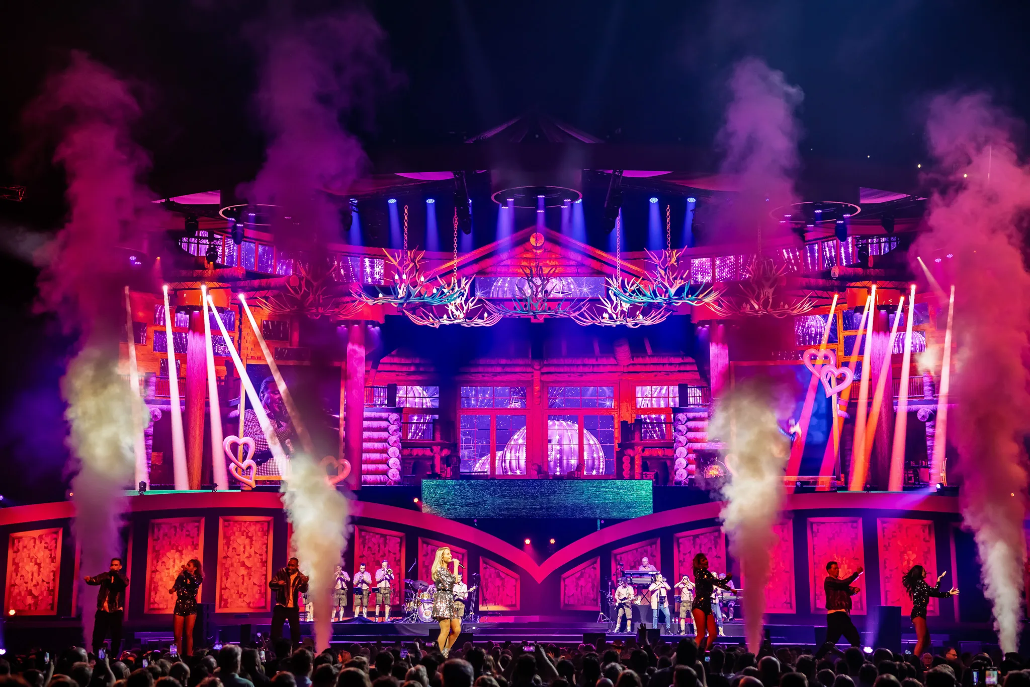 Festival der Liebe 2025
